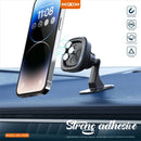 MOXOM Magnetic Mount Phone Holder for Car Dashboard or Windscreen