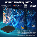 Xiaomi TV Box S 4K Ultra HD