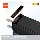MOXOM 40000 mAh PD20W SCP22.5W Power Bank