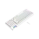 HAVIT GameNote KB885L RGB Backlit Mechanical Gaming Keyboard