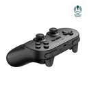 8BitDo Pro 2 Bluetooth Gaming Controller for Switch, PC, Android, and Steam & Apple