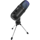 HAVIT GK51 Recording Live Microphone with RGB Lighting