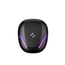 Havit TW970 Ultra-Low latency 2 in 1 Bluettooth + 2.4GHz Dongle Mode Wireless Stereo RGB Gaming Earbuds For PS5, Mobile Phones, Tablets & Laptops