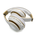 MOXOM Bass Hi-Fi Wireless Bluetooth Headphone