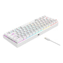 HAVIT GameNote KB903L Backlit Mechanical Keyboard