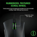 Razer DeathAdder  Essential Wired Gaming Mouse - White