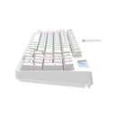 HAVIT GameNote KB885L RGB Backlit Mechanical Gaming Keyboard