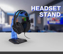 Onikuma headset headphone stand holder