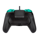 Pdp Faceoff Deluxe+ Wired Controller - Animal Crossing Edition Tom Nook For Nintendo Switch Nintendo