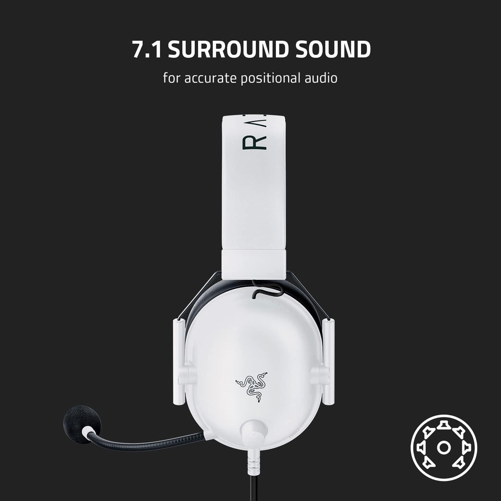 7.1 Surround Sound  Razer United States