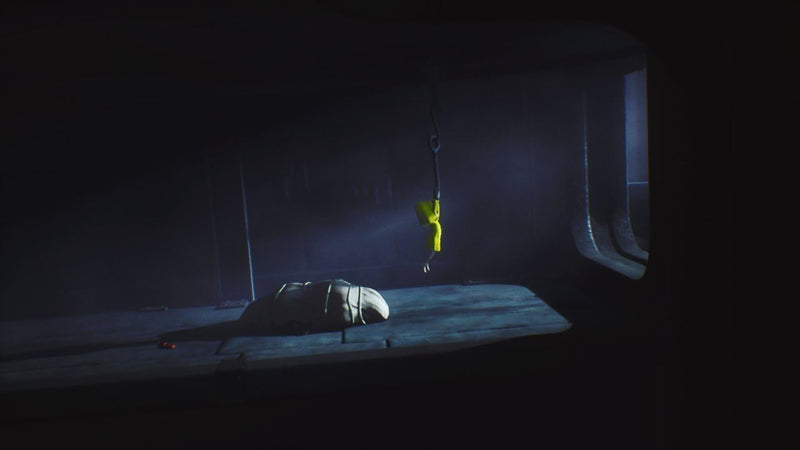 Little Nightmares Complete Edition - Nintendo Switch