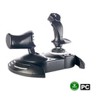Thrustmaster T.Flight Hotas One Joystick for Xbox One, Xbox Series X|S & Windows 10/11