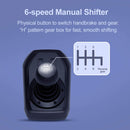 Pxn V9 270/900 Degree Steering Wheel For Ps4 Xbox One Series X/s Nintendo Switch Pc Playstation 4