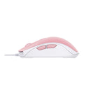HyperX Pulsefire Core RGB Gaming Mouse - Pink