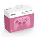 8BitDo Ultimate 2C Bluetooth Wireless Controller for Switch - Pink