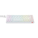 HAVIT GameNote KB922L RGB Backlit Mechanical Keyboard