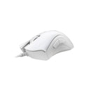 Razer DeathAdder  Essential Wired Gaming Mouse - White
