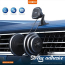 MOXOM Magnetic Mount Phone Holder for Car Dashboard or Windscreen