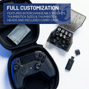 Nacon Revolution 5 Pro Wireless Gaming Controller For PS5 | PS4 | PC - Forest Camo