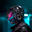 Havit H2040d 3.5mm Gaming Headphones