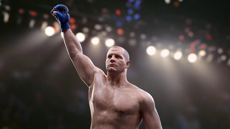 EA SPORTS UFC 5 - PlayStation 5 | PS5