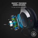 Razer Kaira X Wired Gaming Headset for Playstation 5 | PS5, PS4, PC, Mac & Mobile Devices