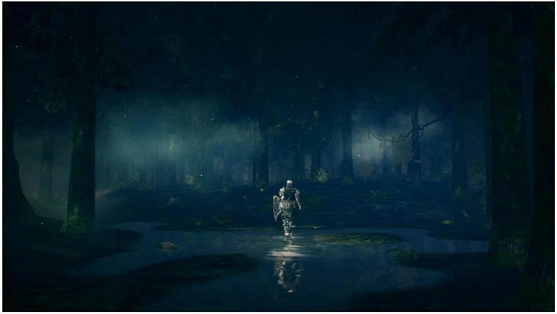 Dark Souls Trilogy - PlayStation 4 | PS4