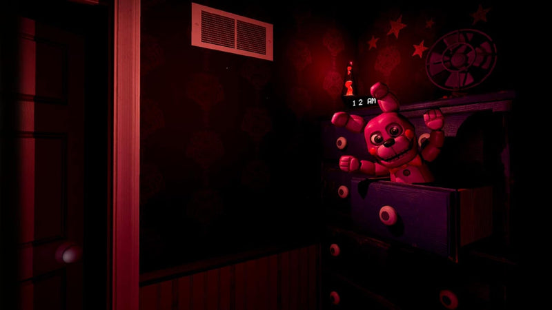 Five Nights at Freddy's - Help Wanted - Nintendo Switch