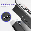 M9 Dual Joystick HD 4K Arcade Controller Joystick Mini Arcade TV Game Console