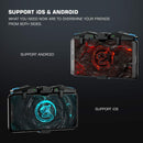 GameSir F4 Falcon Mobile Gaming Controller