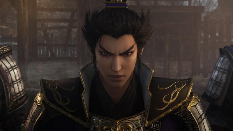 DYNASTY WARRIORS: ORIGINS - PlayStation 5 | PS5