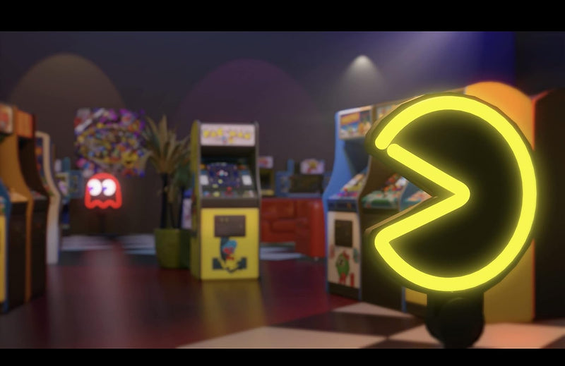 PAC-MAN MUSEUM + - Nintendo Switch