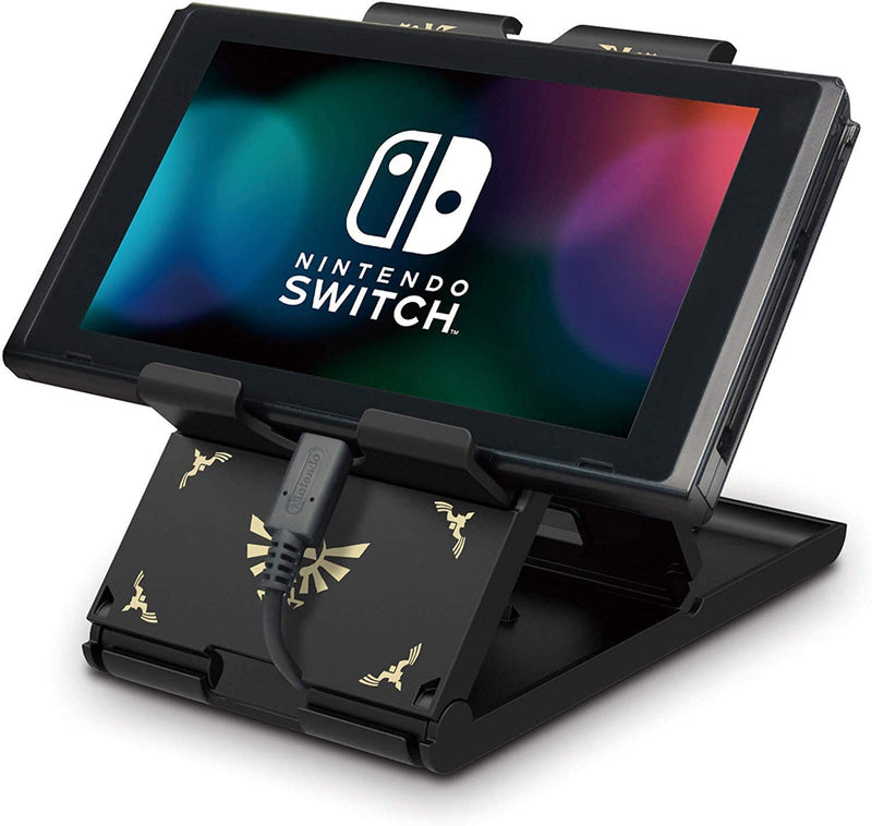 Playstand Zelda Edition For Nintendo Switch & Lite Nintendo Switch Accessory