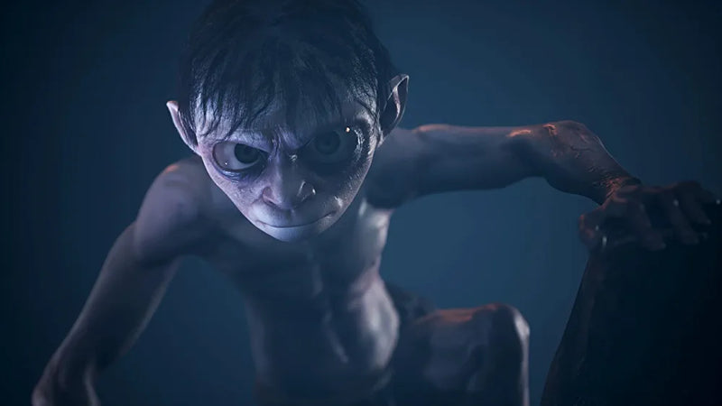 The Lord of the Rings: Gollum - PlayStation 5 | PS5