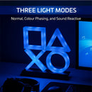 Playstation 5 | PS5 Icons Light XL