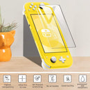 Tempered Glass Screen Protector For Nintendo Switch Lite Nintendo Switch Accessory