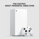 Xbox Series X 1TB Digital Edition Console - White