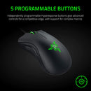 Razer Deathadder Essential Gaming Mouse