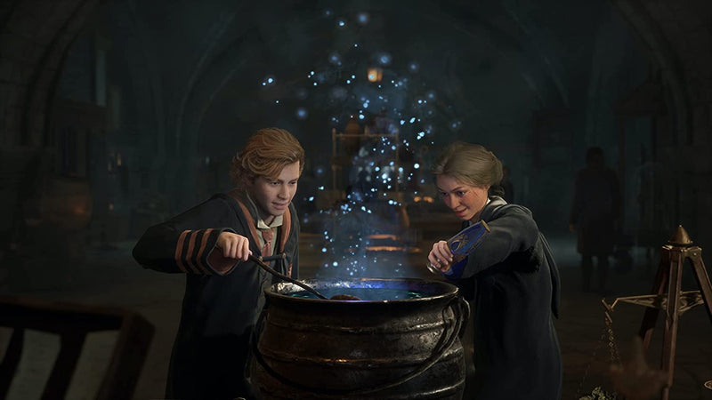 Hogwarts Legacy - PlayStation 4 | PS4