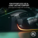 Razer Basilisk V3 Customizable Ergonomic Gaming Mouse