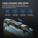 GameSir F4 Falcon Mobile Gaming Controller