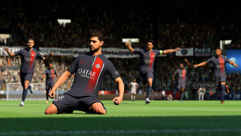 EA SPORTS FC 24 - Nintendo Switch