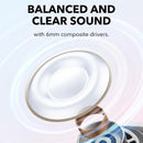 Soundcore by Anker Soundcore A30i True Wireless Noise Cancelling Earbuds