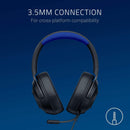 Razer Kraken X For Console Gaming Headset