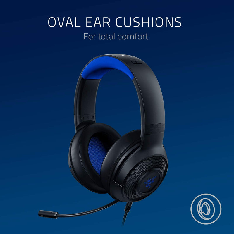Razer Kraken X For Console Gaming Headset