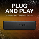 Seagate Expansion Portable External Hard Drive