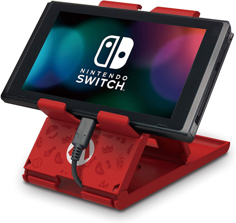 PlayStand Mario Edition for Nintendo Switch 