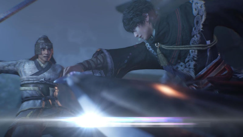 DYNASTY WARRIORS: ORIGINS - PlayStation 5 | PS5