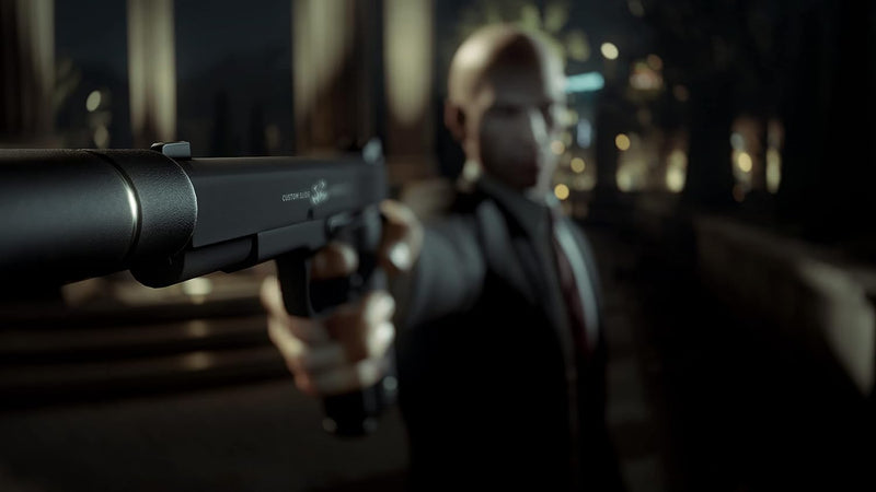 HITMAN: World of Assassination - PlayStation 5 | PS5
