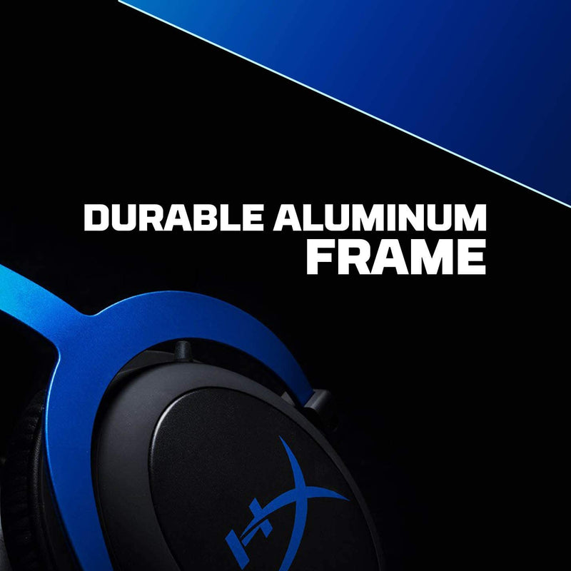 Hyperx Cloud Playstation Licensed Gaming Headset  Headset